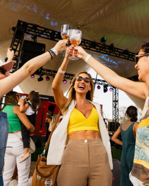 DESCONTOS ESPECIAIS NAS SEXTAS, DAS 17H ÀS 19H30. Confira abaixo os participantes de 07/06: BEBIDAS GUARITA BAR: 20% de desconto no Coquetel GSP + 1 Voucher para conhecer o Guarita bar. E quem comprar em 1 mesma comanda os 4 coquetéis ganha voucher com desconto de 50% para compra do boné exclusivo para o Taste. […]