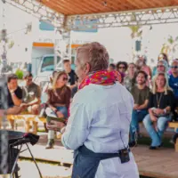 Mara Alcamin, do Na Mata