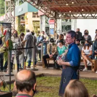 Luiz Américo Camargo