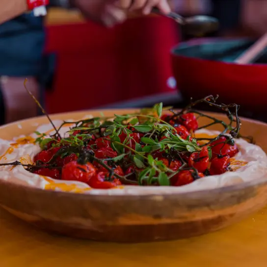 PIRARUCU NA FOLHA DE BANANEIRA