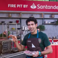 Rodrigo Oliveira, do Mocotó