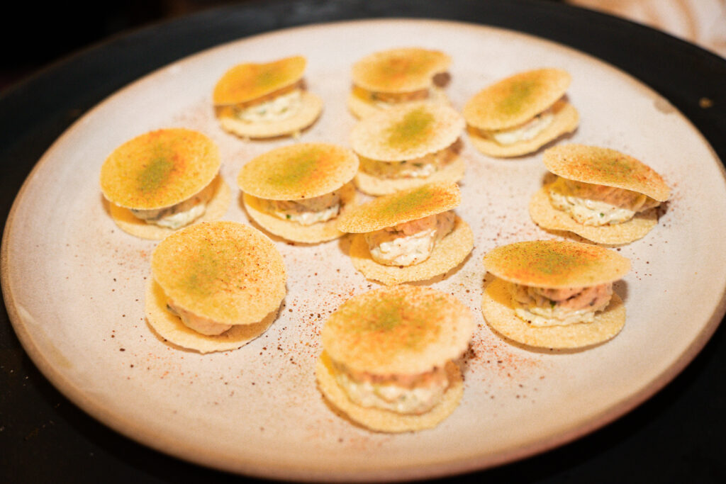 SALPICÃO DE TAMBAQUI