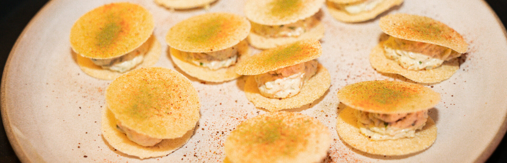 SALPICÃO DE TAMBAQUI