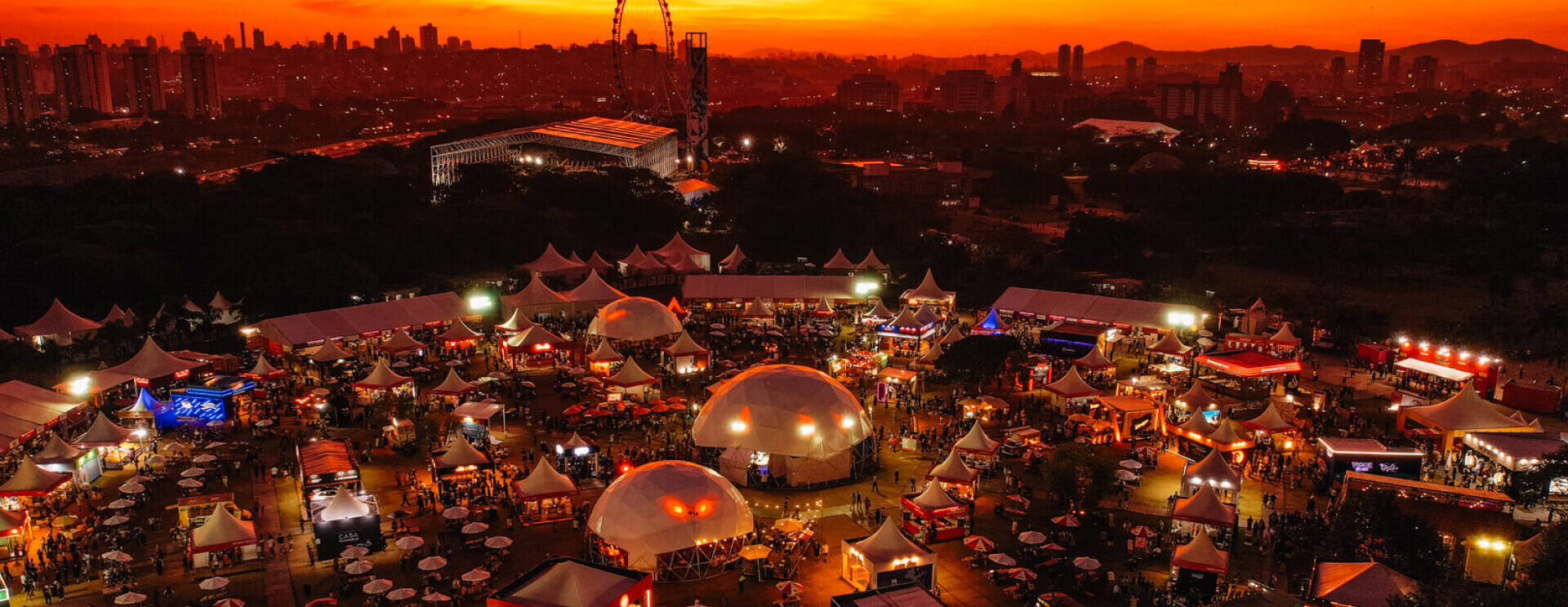 Os ingressos para 9ª edição já estão à venda!