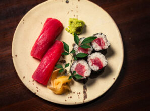 Salada de feijão manteiguinha pimenta de cheiro e coentro Feijão manteiguinha, pimenta de cheiro,…