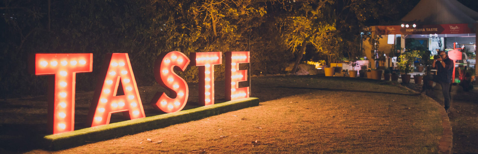 Sua Marca no Taste