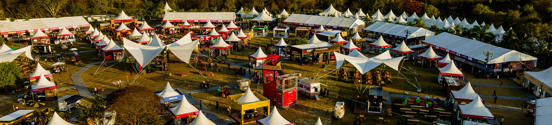 Perguntas Frequentes