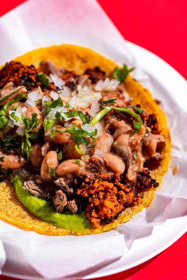Taqueria Atzi